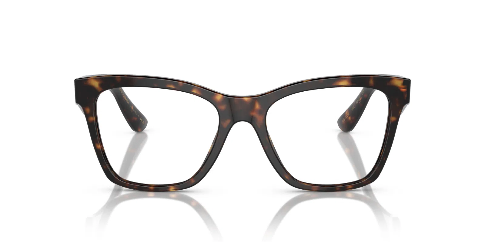 Dolce & Gabbana 3374 Eyeglasses - view 10